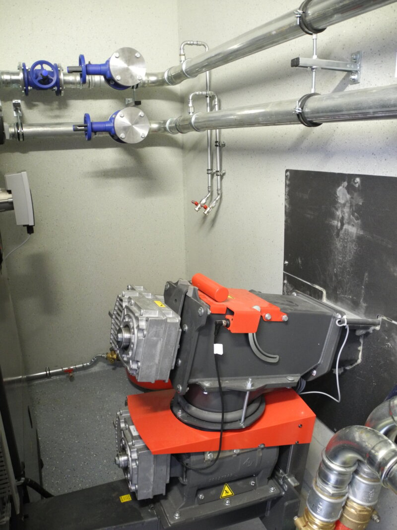 2021 Maschinenring T ging 4